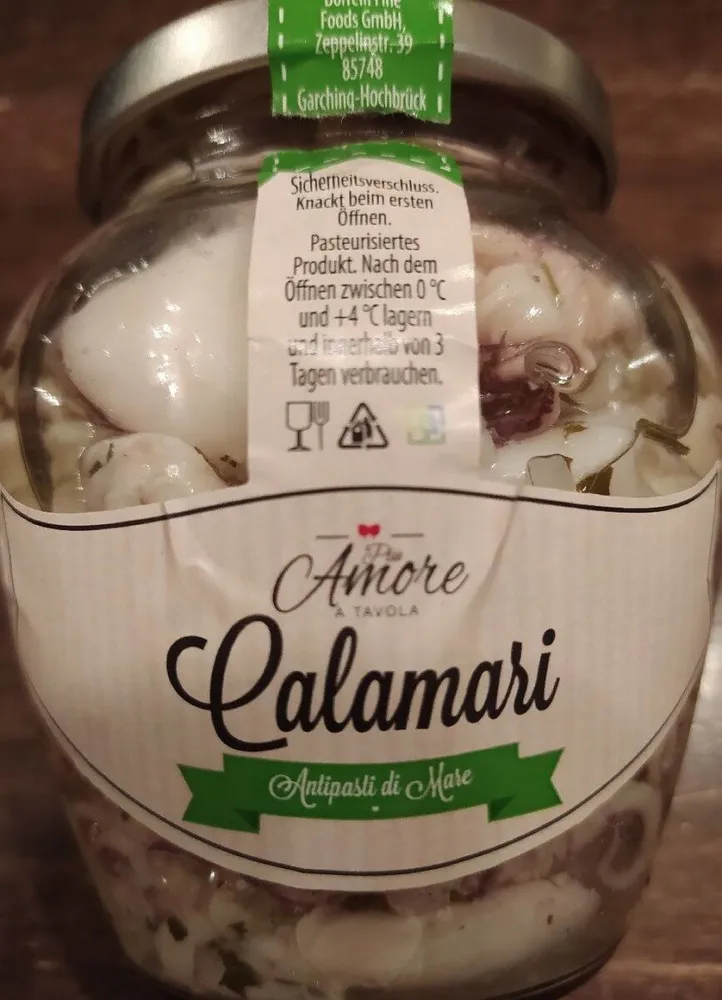 Calamari