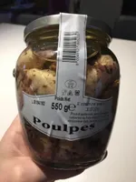 Poulpe
