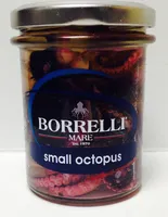 Borrelli Small Octopus