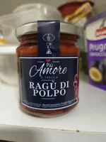 Ragù di polpo