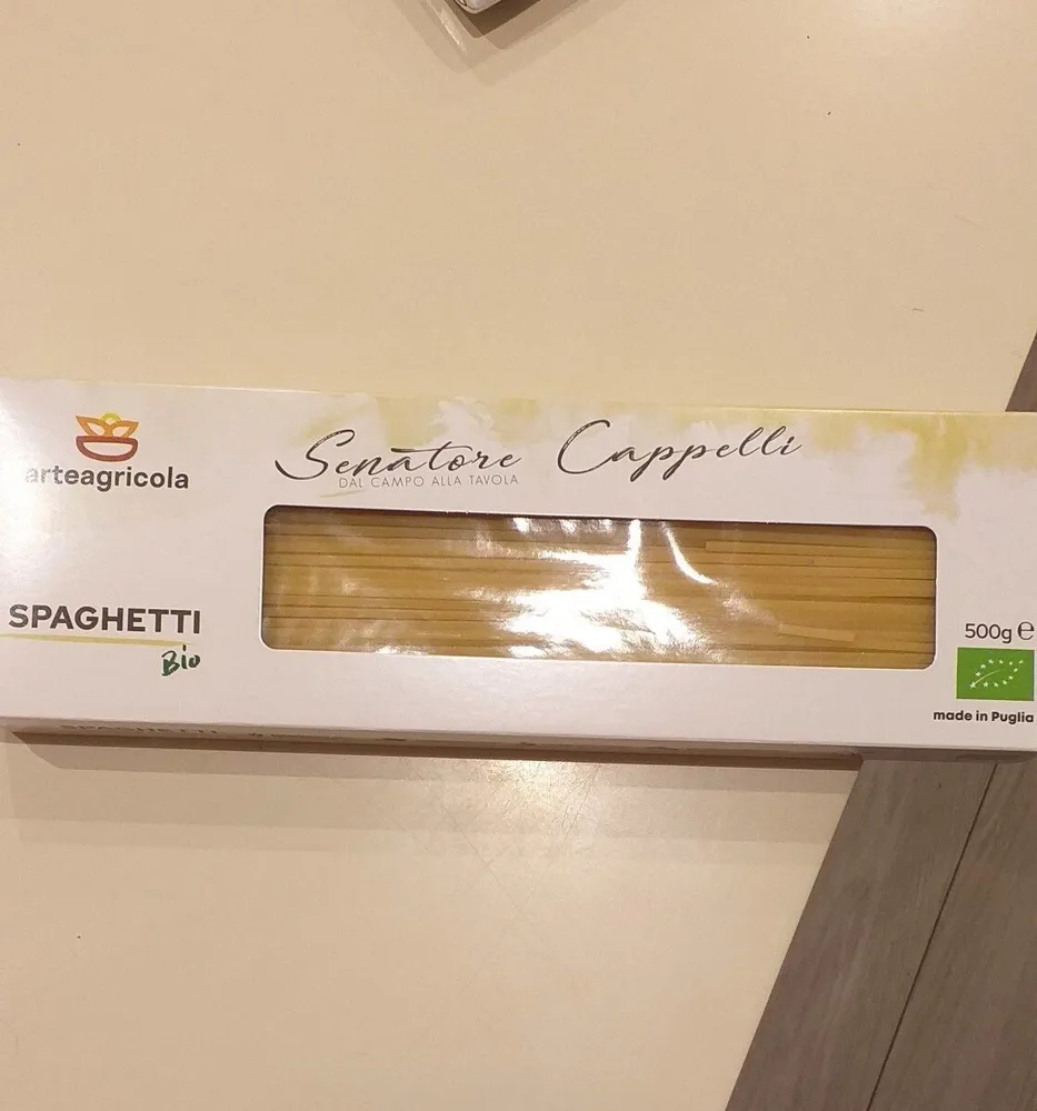 Spaghetti
