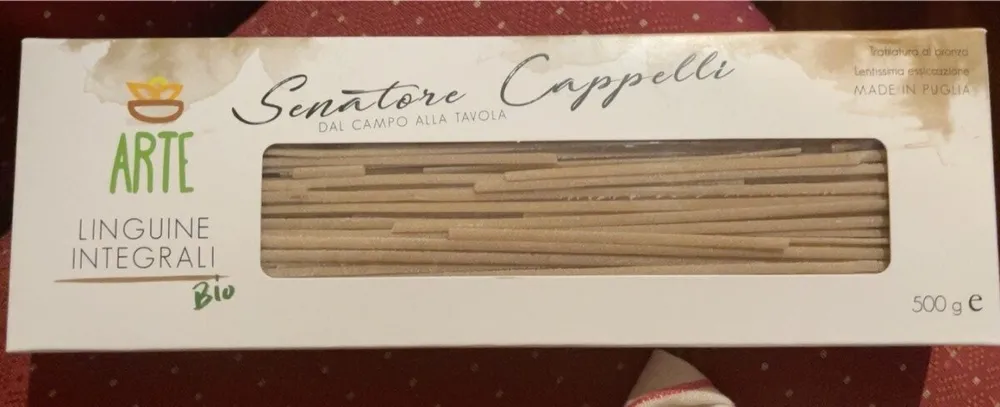 Linguine integrali