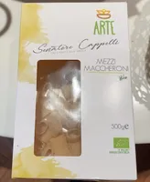 Mezze maniche