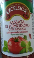 Passata pomodoro Excelsior