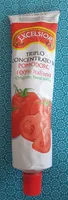 Tomatenkonzentrat dreifach | Triple Tomato Concentrate