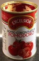 Doppio concentrato di pomodoro
