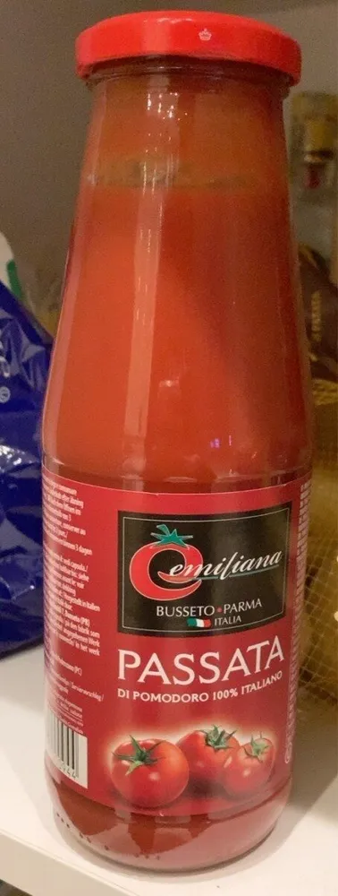 passata