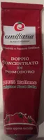 Concentrato di pomodoro