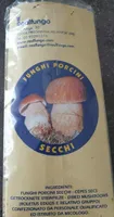 funghi porcini