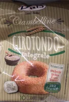 Girotondo integrale
