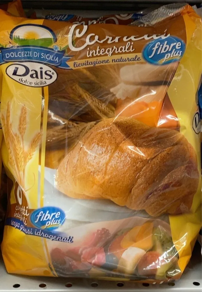 Cornetti Integrali