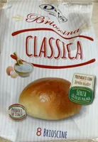 Brioscina classica