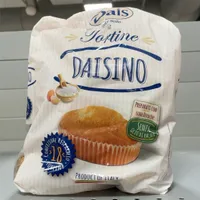 tortine Daisino