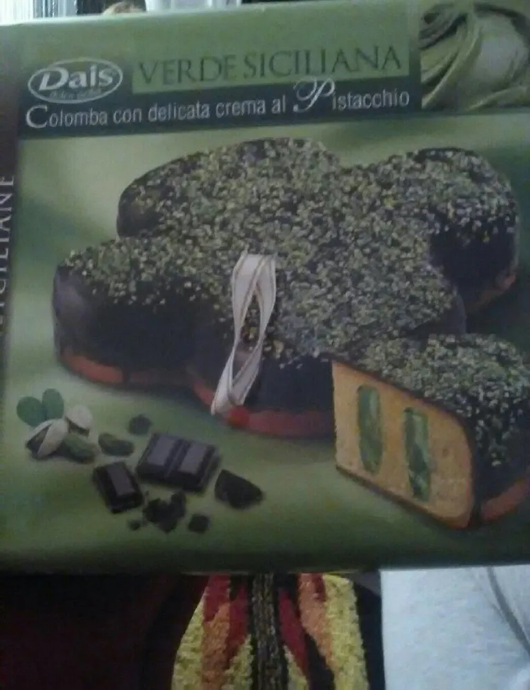 Verde siciliana