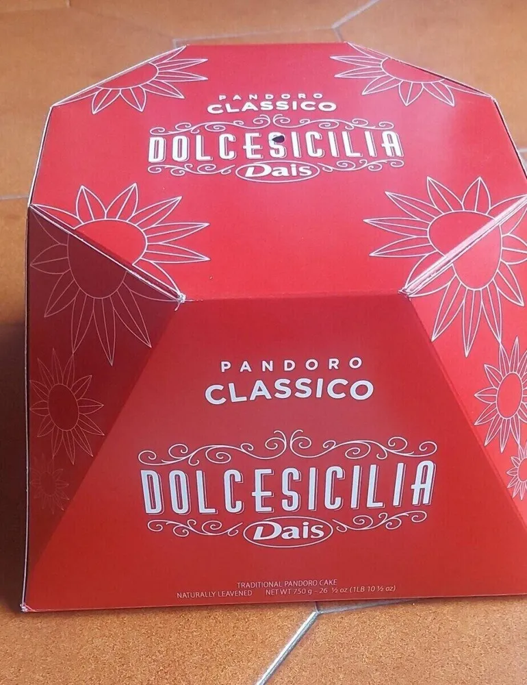 Pandoro