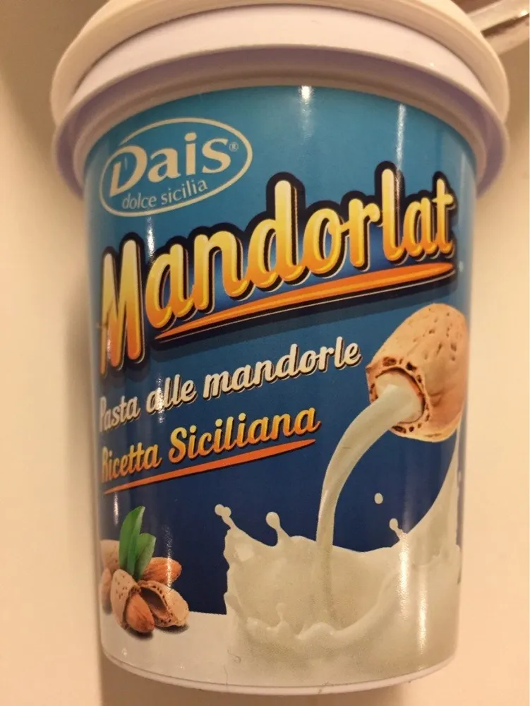 Mandorlat