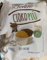 Fortine Cioko Piu
