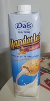 Mandorlat delicato Dais