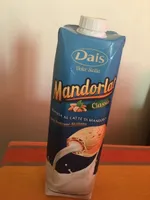 Mandorlat Almond Milk Drink