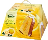 Pandoro Sole Siciliano