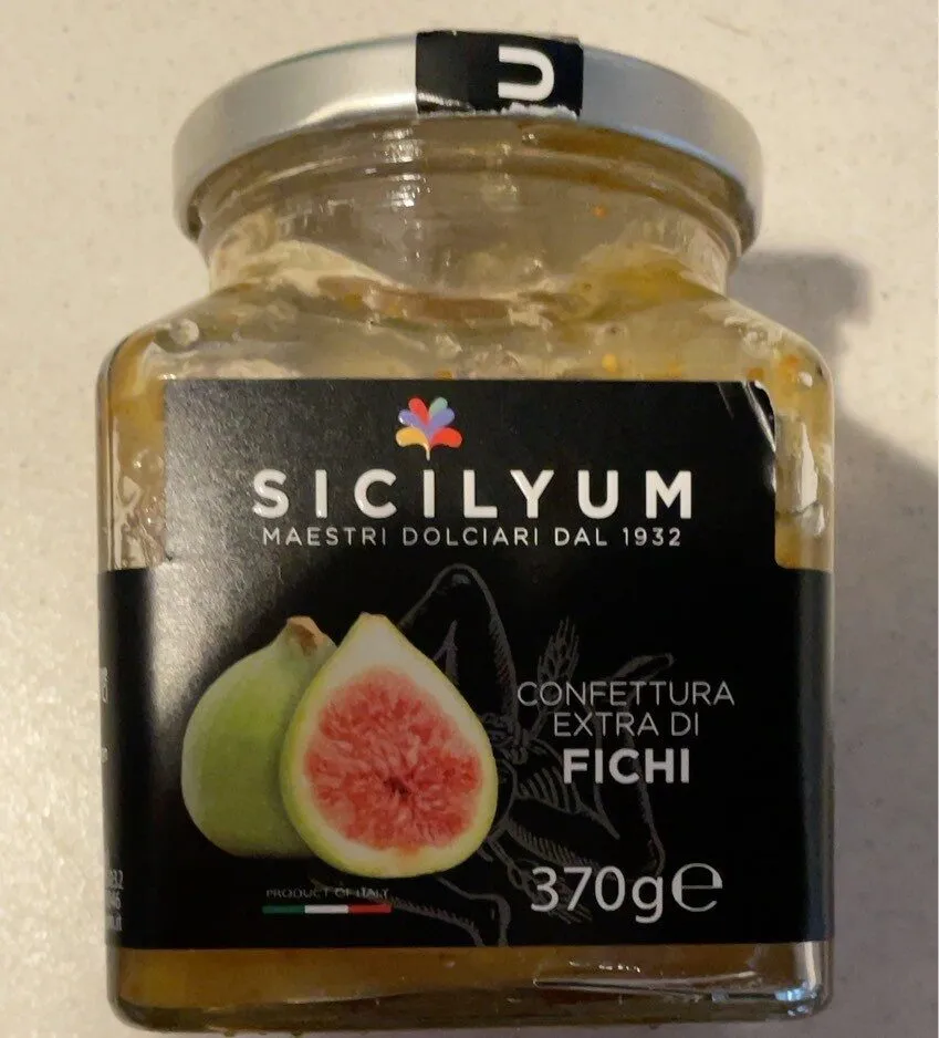 Confettura Extra di Fichi