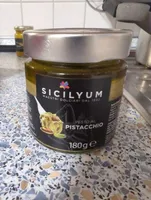 Pistacchio Pesto