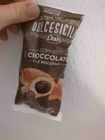 Schokobrötchen