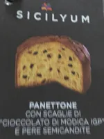 Pannetone