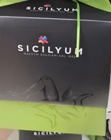 Sicilyum pandoro classico