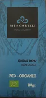 Cioccolato di Modica IGP