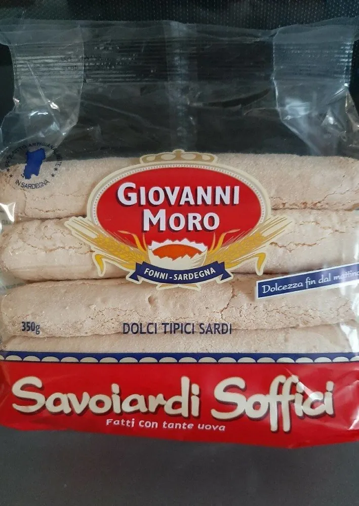 Savoiardi sardi
