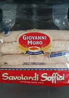 Savoiardi sardi