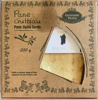 Pane guttiau
