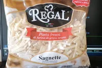 Sagnette