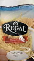 Pasta fresca - Chitarrone