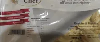 Ravioli di ricotta