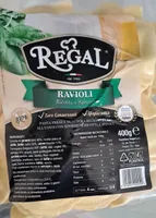 Ravioli