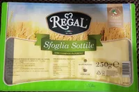 Sfoglia sottile