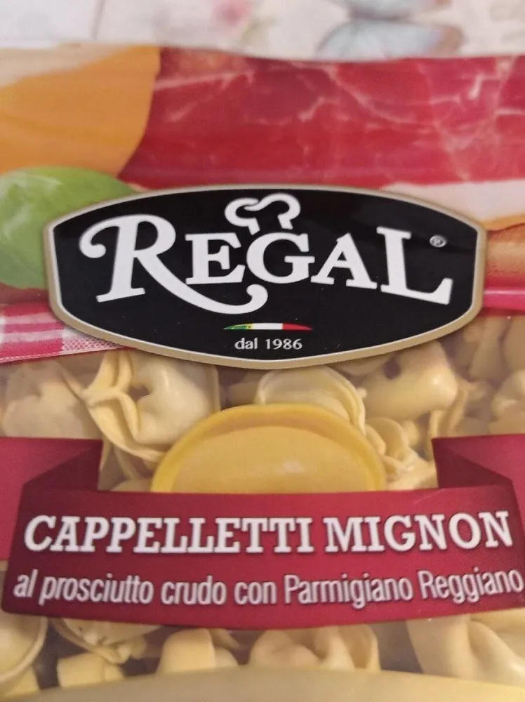 Cappelletti Mignon