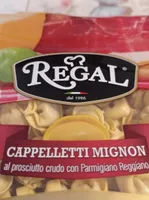 Cappelletti Mignon