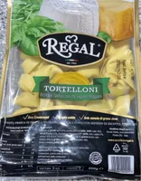 Tortellini