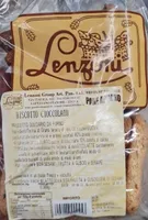 Biscotto Cioccolato