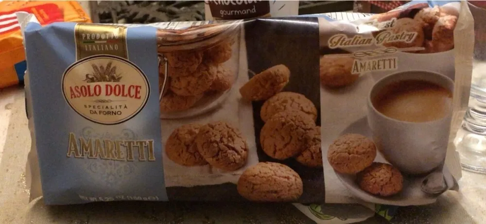 Amaretti