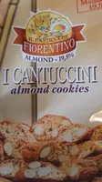 I cantuccini