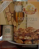 I cantuccini