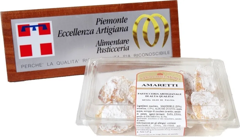 Amaretti