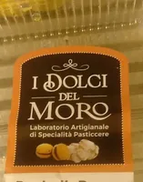 BACI DI DAMA