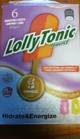 Lolly Tonic