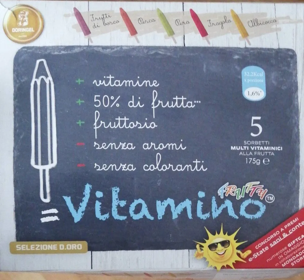 Vitamino