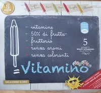 Vitamino